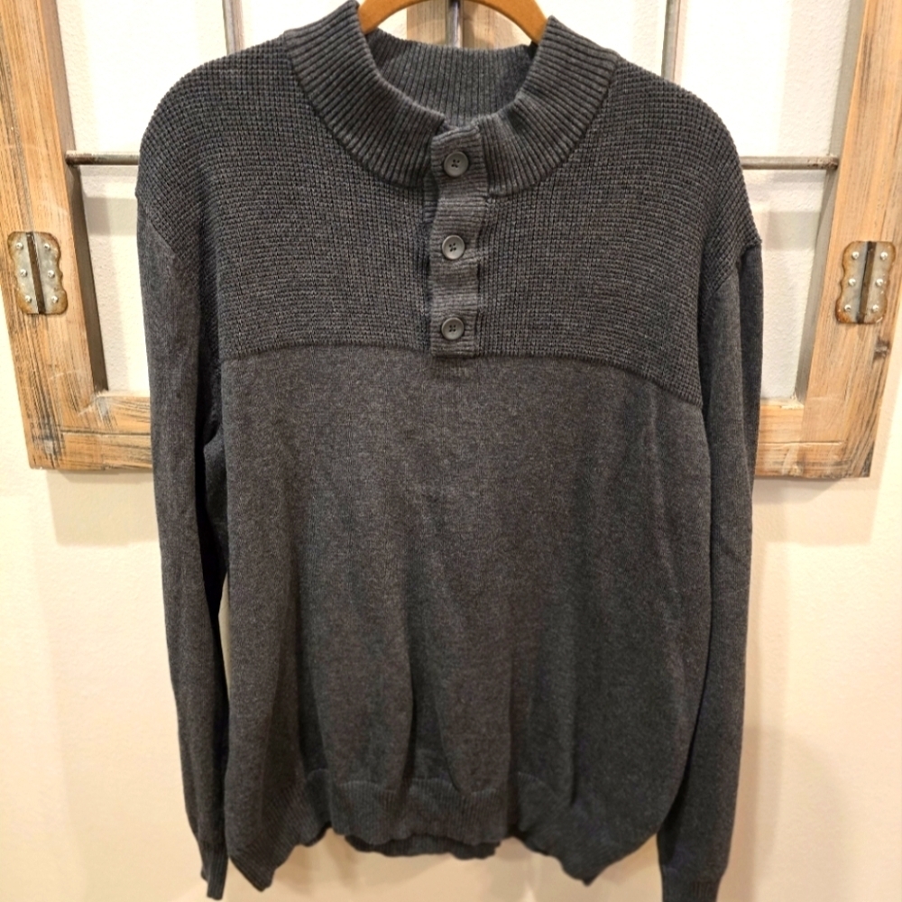 Club Room Sweater Size XL